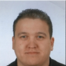 Daniel Gauch's profile picture