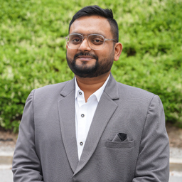 Kunal Bhai Patel