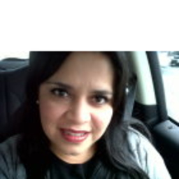 Lizeth Flores Villarreal