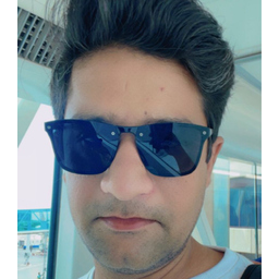 iftikhar ahmed