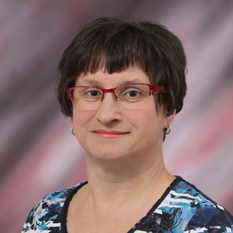 Ulrike Riedzek