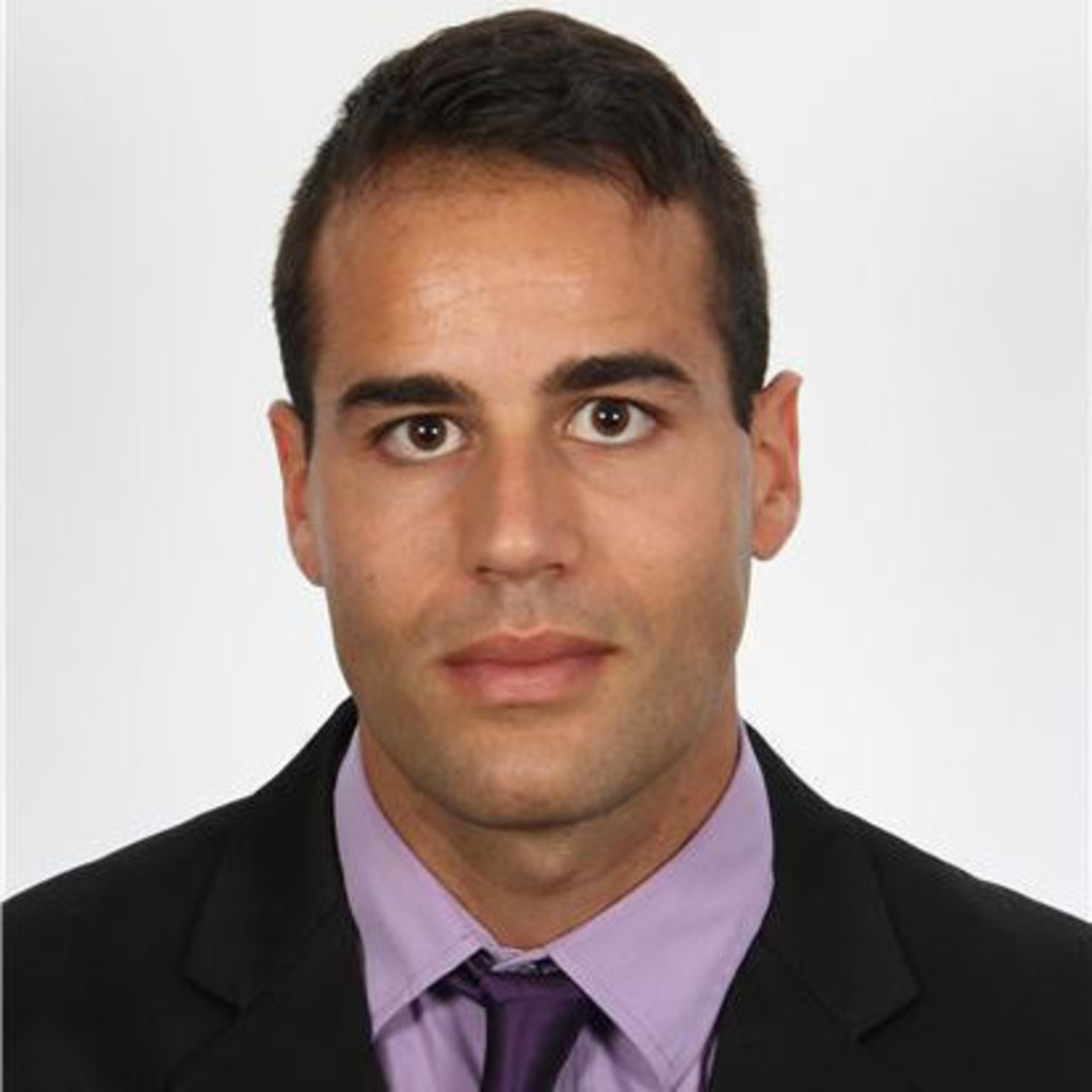 Dipl.Ing. Carlos Castillo Pérez Freiwilliger Helfer bei der NGO