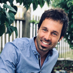 Christoph Ottl