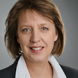Alice Busch-Karrenberg
