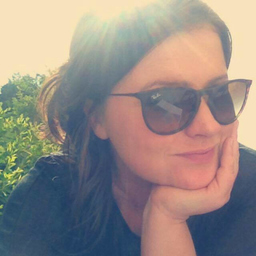 Nina Bossy's profile picture
