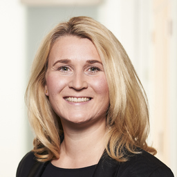 Wiebke Schubert
