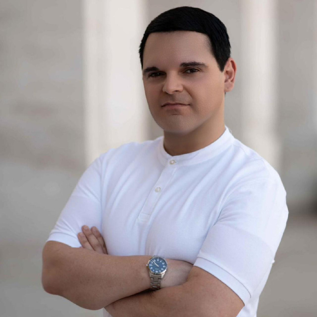 Paulo Ferreira Talent Acquisition Specialist Welink XING