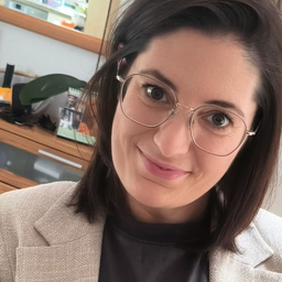 Mandy Rosenbaum