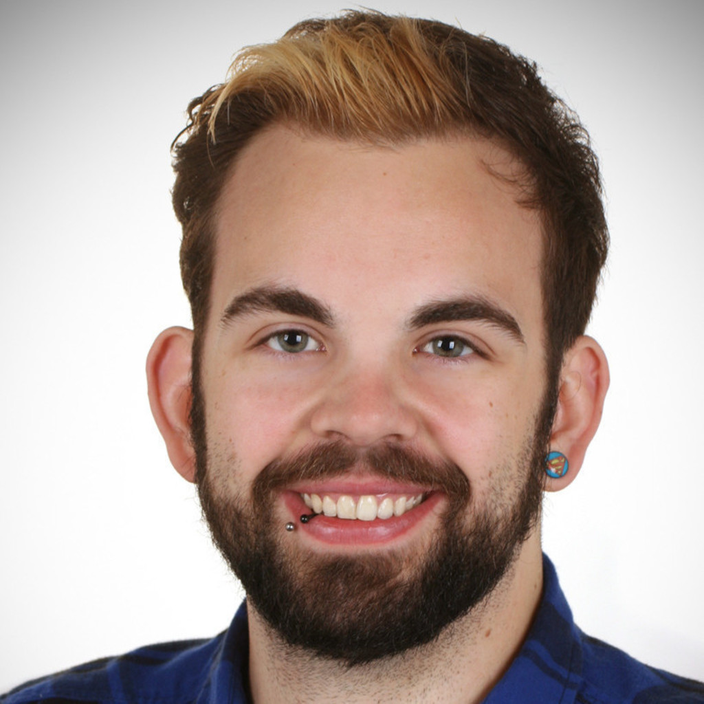 Dominik Wolff Account Manager OnePilot XING