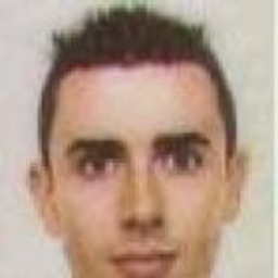 Jose Francisco Molina López