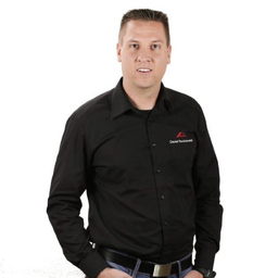 Daniel Recktenwald