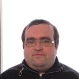 Imanol Gonzalez Aizpurua