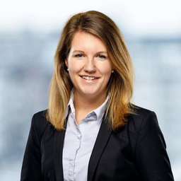 Svantje Driemeyer