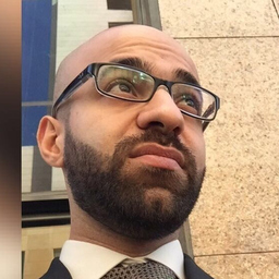 Yousef Al Arsalani
