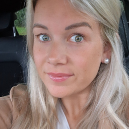 Sarah Kortum-Klein