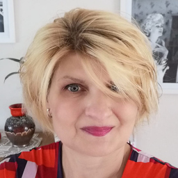 Mag. Brigitte Puchegger