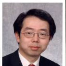 Zhanrong Liang