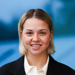 Sienna Cloé Daraghma