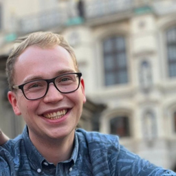 Hans Henning Sagehorn's profile picture