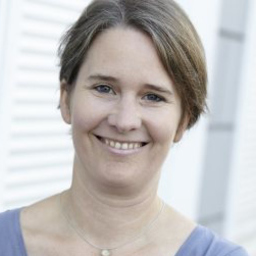 Wiebke Gericke