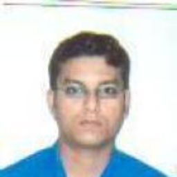 Bidyut Bikash Dhar