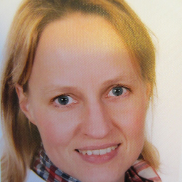 Dr. Christiane Pohlmann