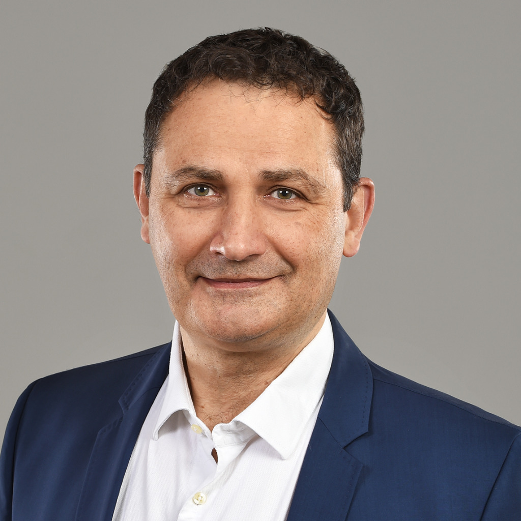 Dr. Dieter Kehl Director Sales Cyber Security and Protection
