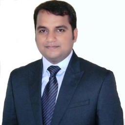 Pranaw Vatsal