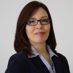 Özlem Simsek-Jülich