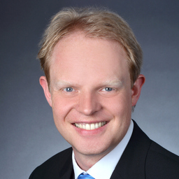 Dr. Andreas Klinger