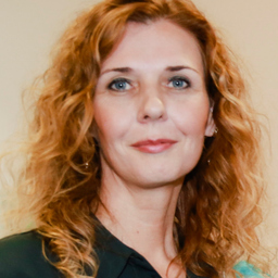 Dipl.-Ing. Helga Mazilescu