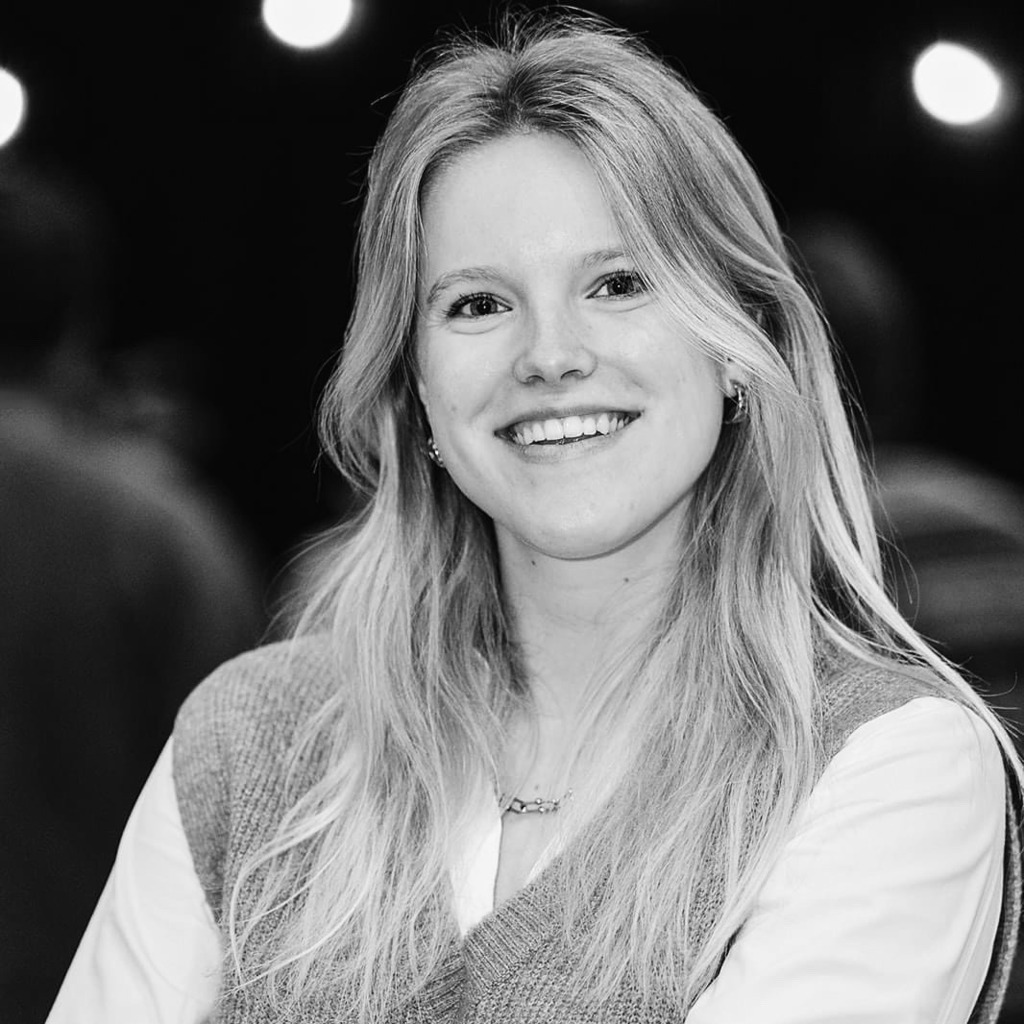 Emma Reunes Performance Marketeer Springbok Agency XING Emma Reunes Performance Marketeer Springbok Agency XING