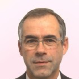 Myron Torgovnykov