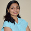 Social Media Profilbild Deeksha Bhat Aalen