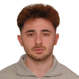 Fatih Mehmet Dogan