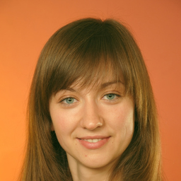 Olga Fedorova's profile picture