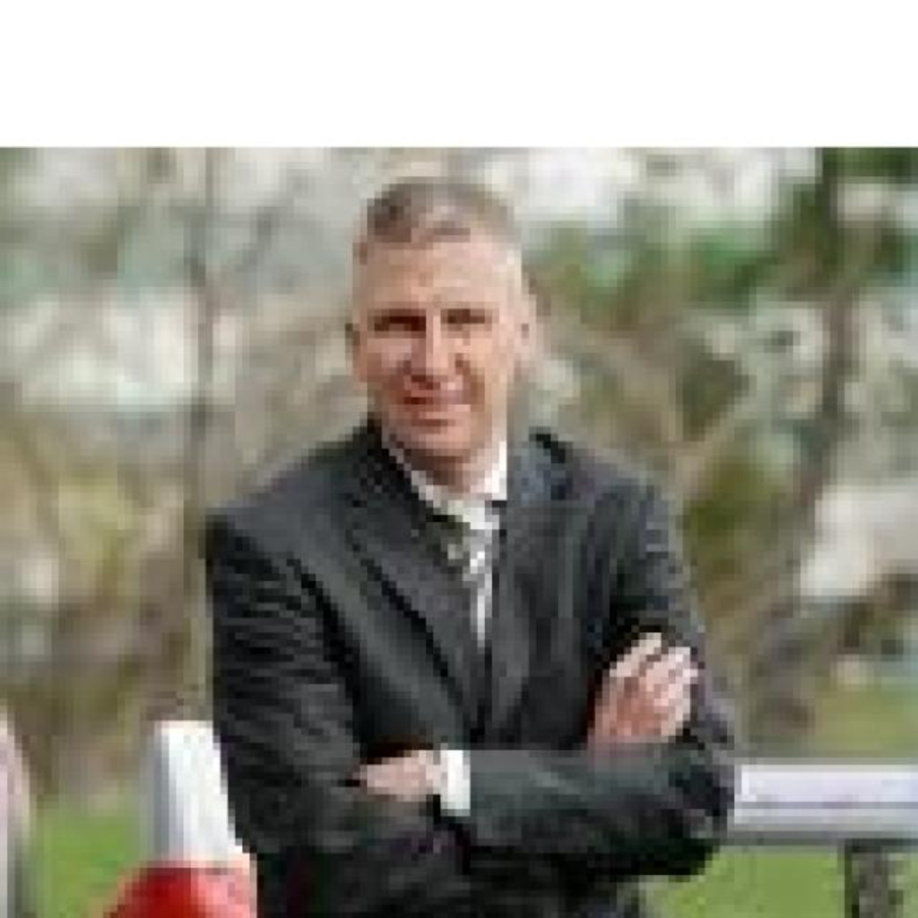 Social Media Profilbild johannes jörg Rüger Stuttgart