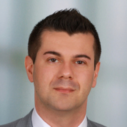 Dario Bosnjak's profile picture