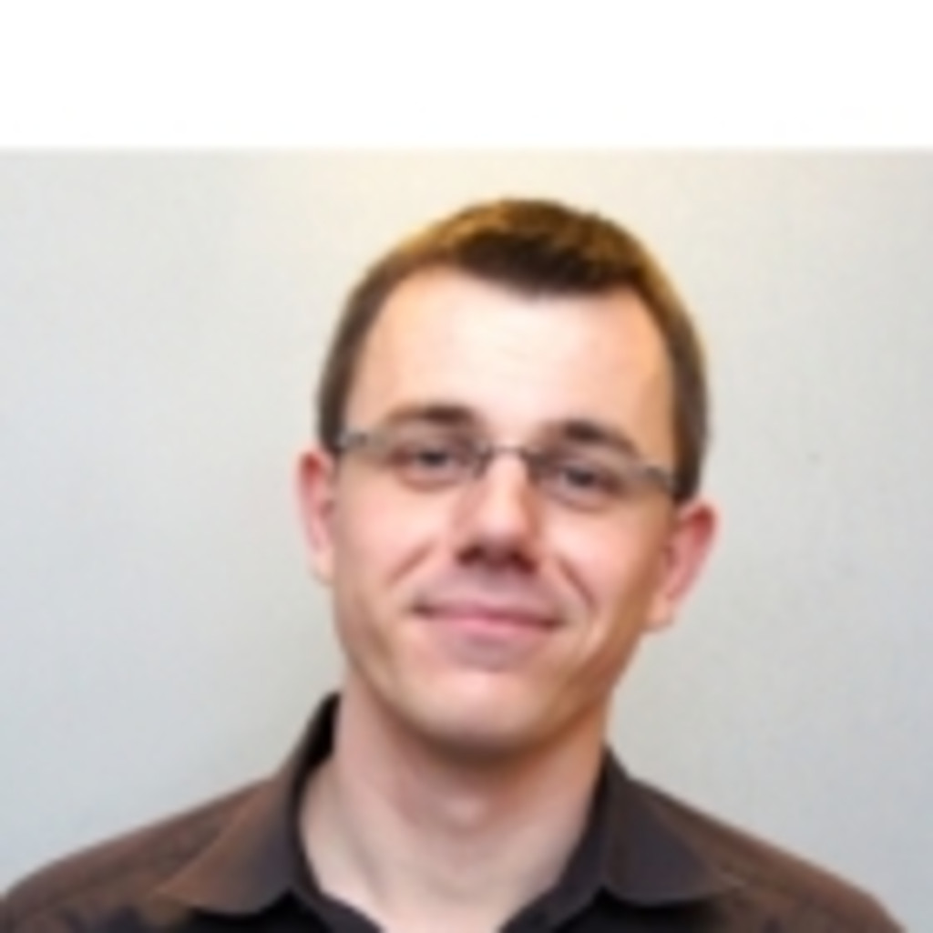 Tom Hombergs Senior Developer Atlassian Xing