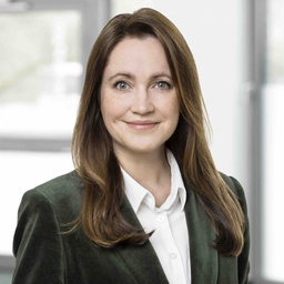 Alena Grondorf's profile picture