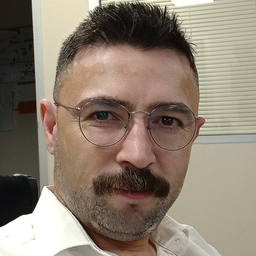 Alper Mutlu