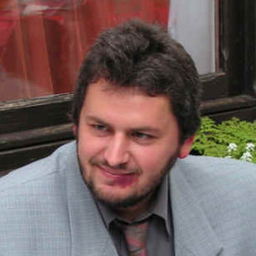 Gábor Csík