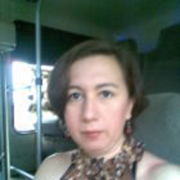 patricia orozco
