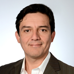 Luis Hunter