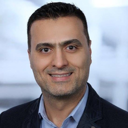 Amir Al Darragi's profile picture