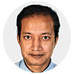 Kallol Biswas