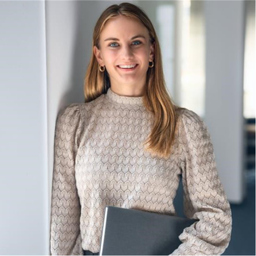 Leonie Schwiegk