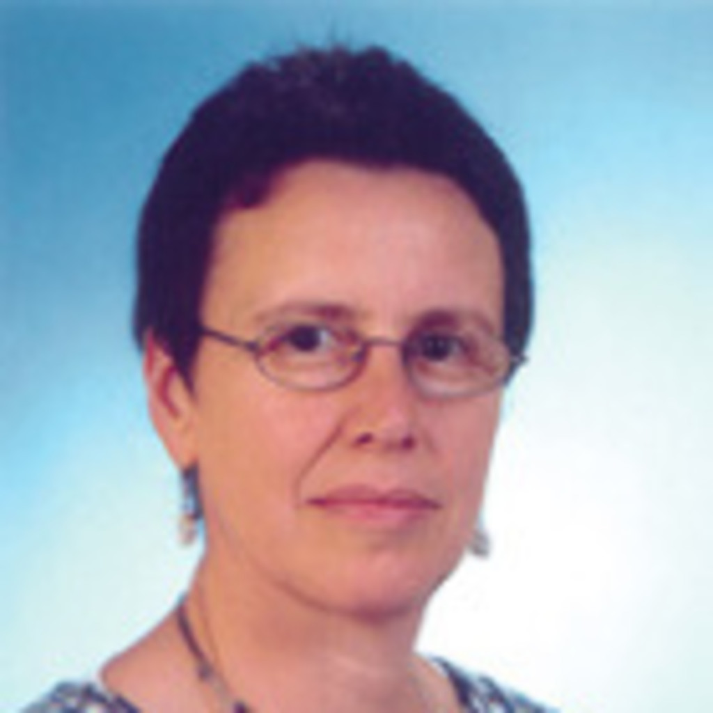 Jutta Pflugmacher Manager Praxis Pflugmacher XING