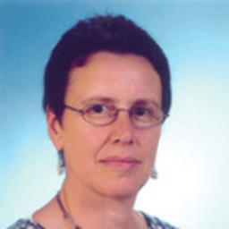 Jutta Pflugmacher