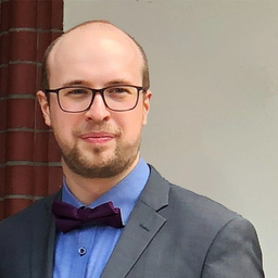 Nicolas Görlach's profile picture